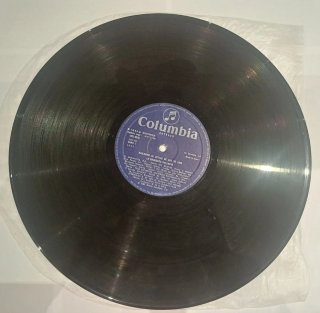 Vinilo Orquesta Valencia - Bailando al Estilo de l