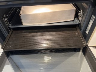 Horno AEG TP9SK821B