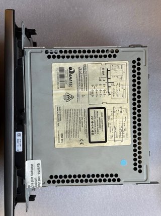 Volkswagen RNS 315 EU Original para Passat B7