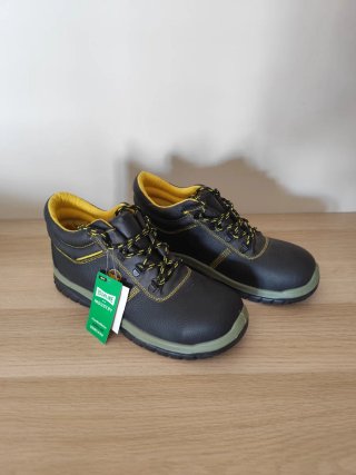 Stivali di Sicurezza ISSA Line Neri