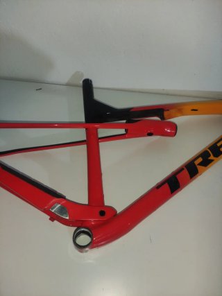Cuadro Trek Supercaliber