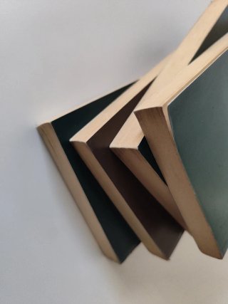 Biblioteca fundamental de nuestro tiempo