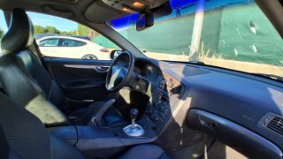 Volvo S60 2002