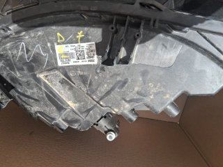 Faro Dacia LED Izquierdo