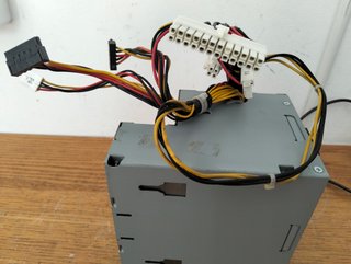 Fuente Alimentación Dell 280W L280P-01