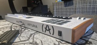 Arturia Keylab 49 MK3