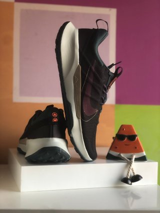 Nike Juniper Trail Talla 42.5