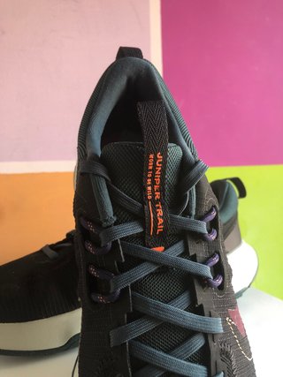Nike Juniper Trail Talla 42.5