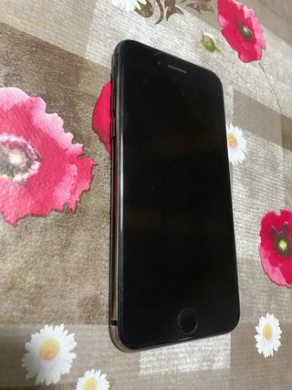 iPhone SE 2020 Nero