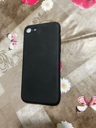 iPhone SE 2020 Nero