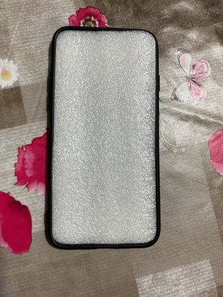 iPhone SE 2020 Nero