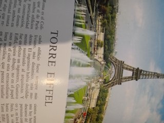 LIBRO GUIA TODO PARIS 1,50 EUROS