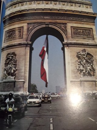 LIBRO GUIA TODO PARIS 1,50 EUROS
