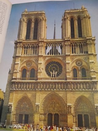 LIBRO GUIA TODO PARIS 1,50 EUROS
