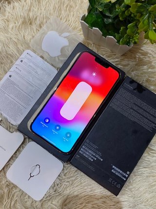 iPhone 13 Pro Max Dorado