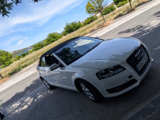 Audi A3 Cabrio