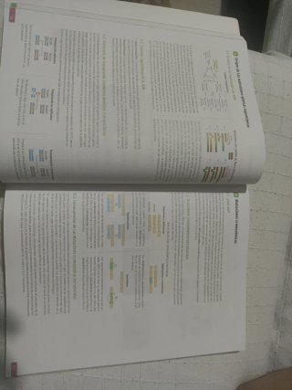 Biología, 2 bachillerato, Revuela Guía del prof...