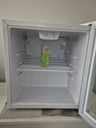 Frigorífico Corberó 48L Blanco NO ENVIO