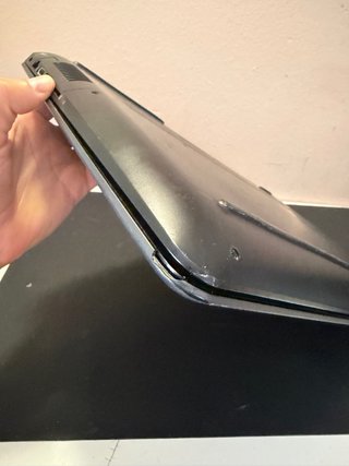 Portátil HP i7