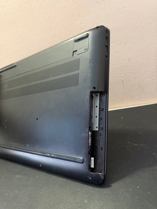 Portátil HP i7