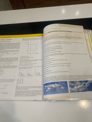 Libro de fisica y quimica primero bachiller