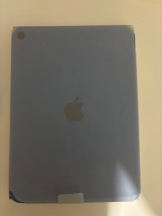 iPad 10ª Gen Azul