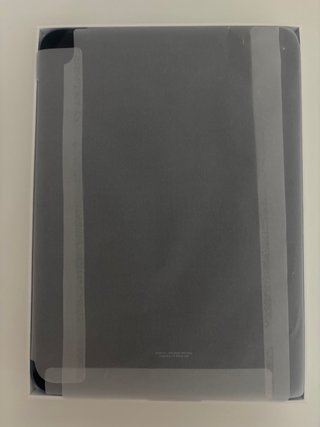 iPad 10ª Gen Azul