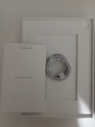 iPad 10ª Gen Azul