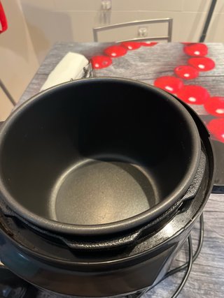 Olla programable Newcook modelo