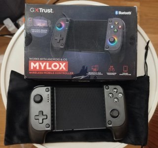 Mando GXTrust Mylox Bluetooth Android/iOS