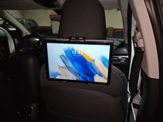 Soporte tablet para coche