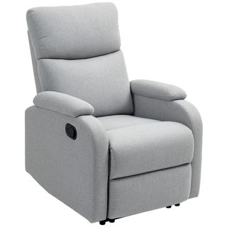 Poltrona Reclinabile Manualmente a 60° Extra Imbot