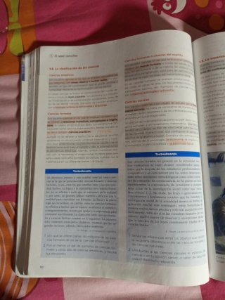 Filosofía 1 Bachillerato