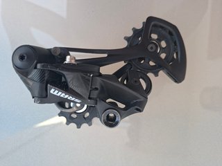 Cambio Sram SX Eagle 12V
