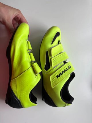 Zapatillas Ciclismo Btwin