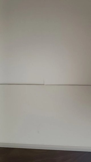 Librería Ikea Blanca
