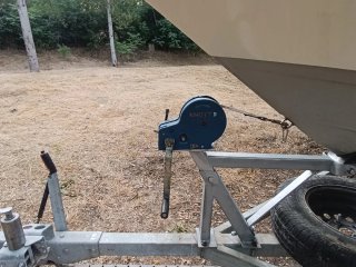 Barco Maxum 2000 SRL