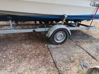 Barco Maxum 2000 SRL