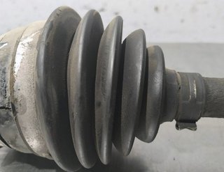 TRANSMISION DELANTERA IZQUIERDA MINI MINI (R50,R5