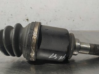 TRANSMISION DELANTERA IZQUIERDA MINI MINI (R50,R5
