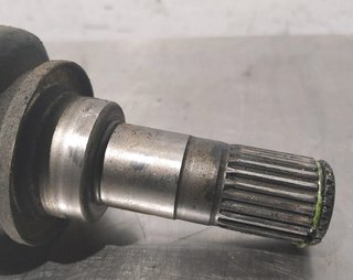 TRANSMISION DELANTERA IZQUIERDA MINI MINI (R50,R5