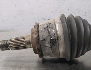 TRANSMISION DELANTERA IZQUIERDA MINI MINI (R50,R5
