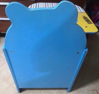 Pupitre infantil