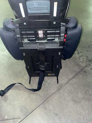 Silla coche niño Encore
