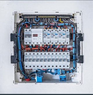 ELECTRICISTA AUTORIZADO