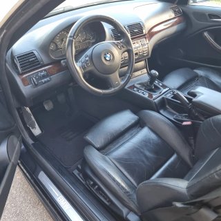 BMW Serie 3 2004