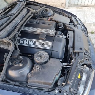 BMW Serie 3 2004