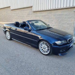 BMW Serie 3 2004