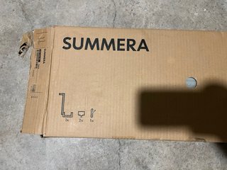 Soporte para torre de PC (Summera-IKEA)