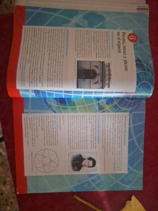 Matemáticas II. 2o de Bachillerato